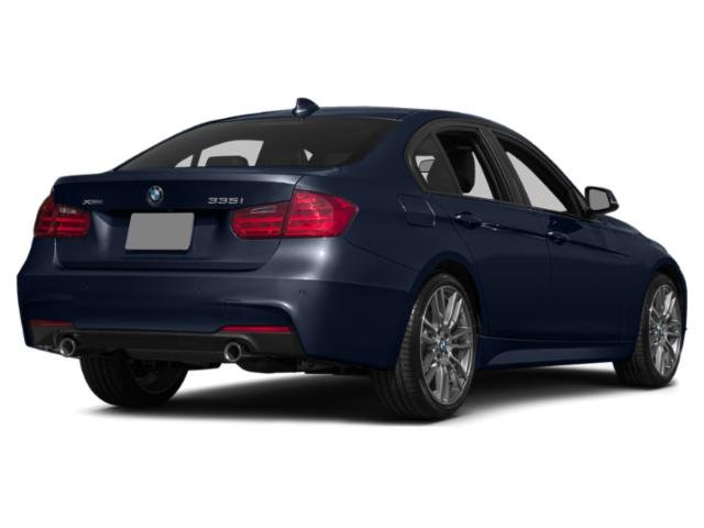 Used 2015 BMW 3 Series 335i with VIN WBA3B9C56FF801747 for sale in Golden Valley, Minnesota