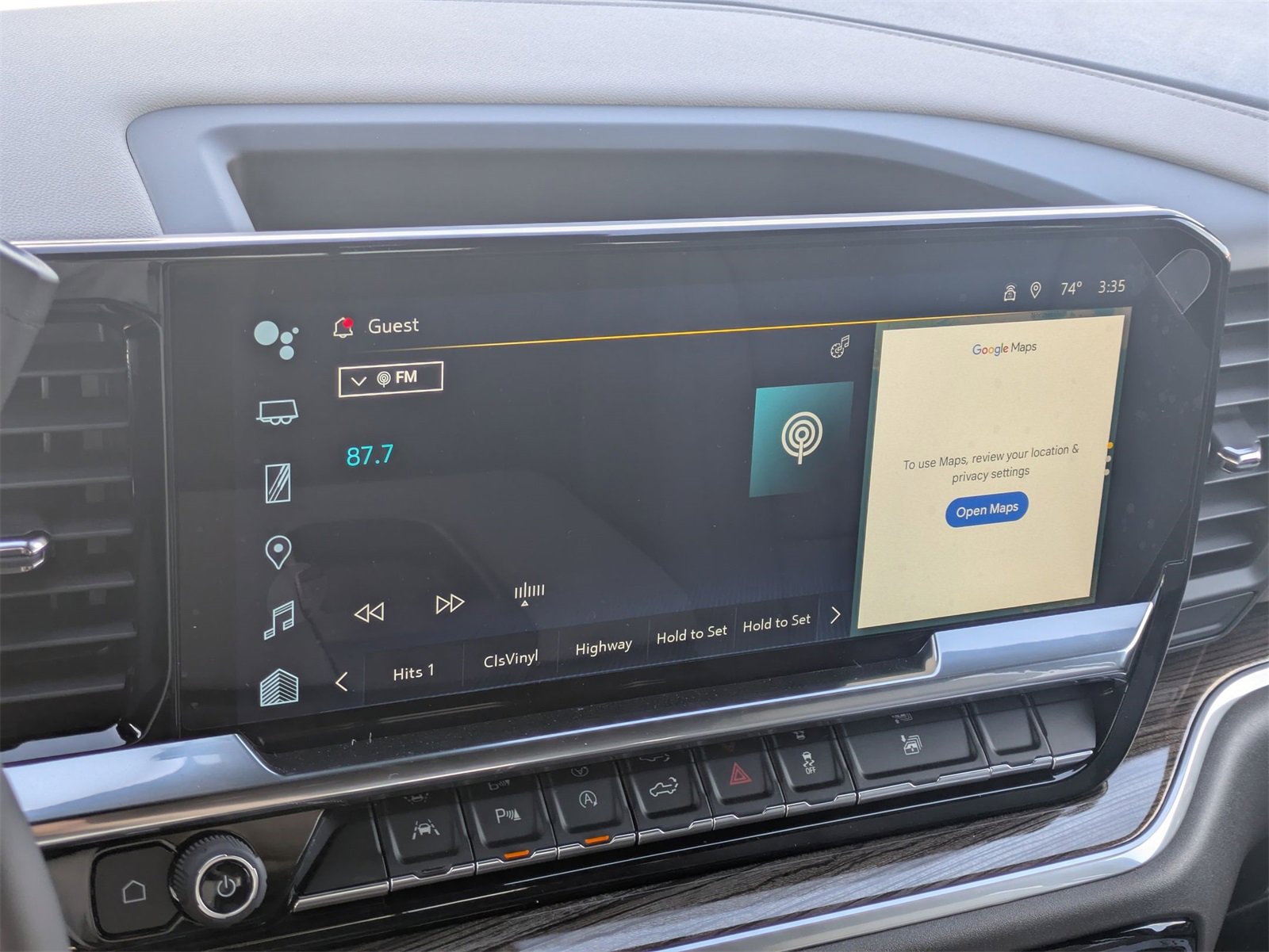 2025 Chevrolet Silverado 1500 LT photo 25