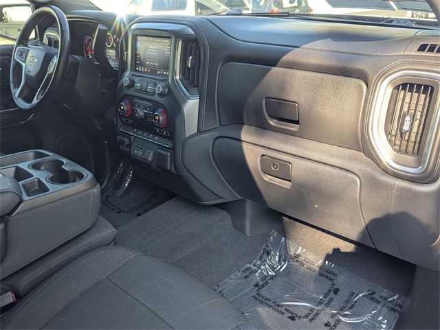 2019 Chevrolet Silverado 1500 LT photo 25