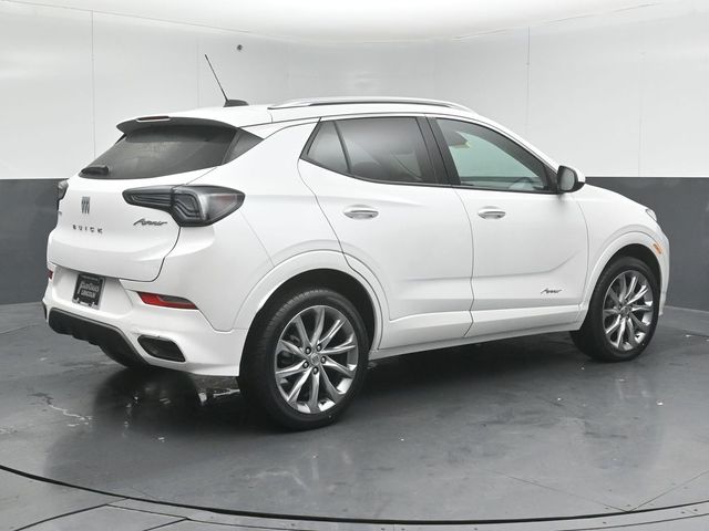 2024 BUICK ENCORE GX - Image 7