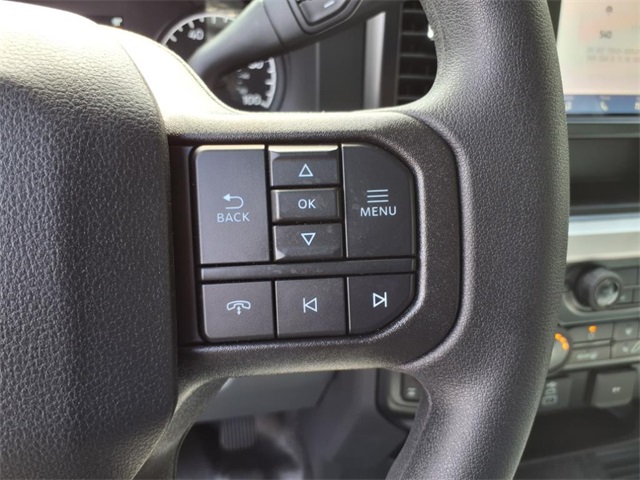 2025 Ford F-250 XL photo 14