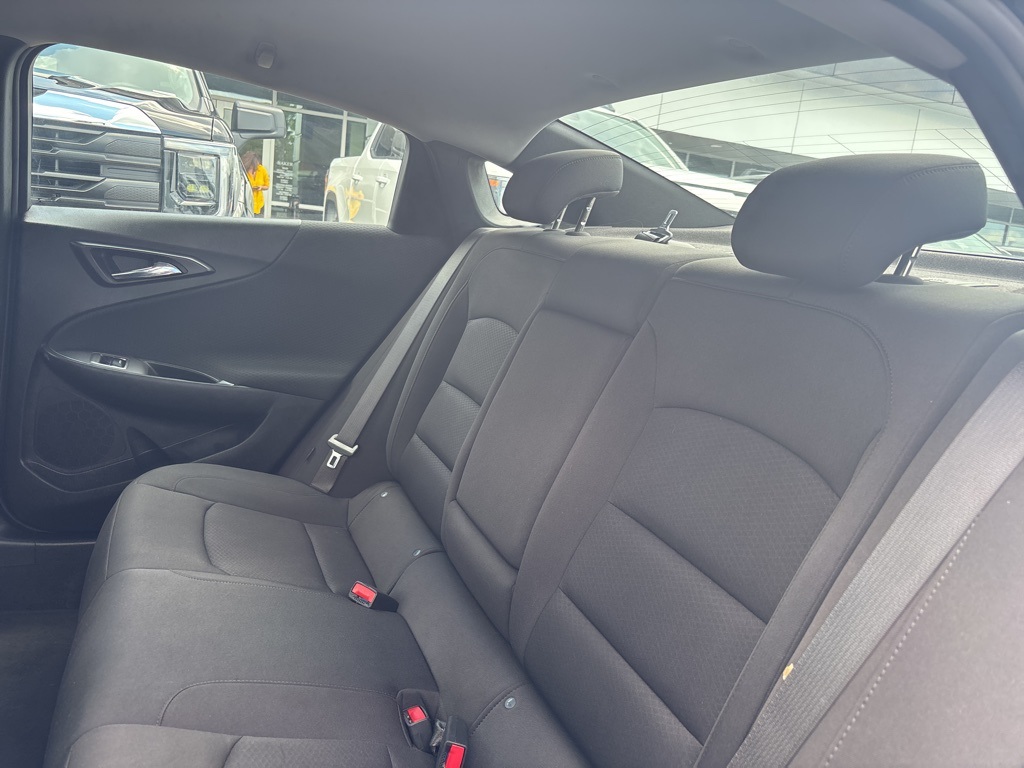 2021 Chevrolet Malibu 1LT photo 33