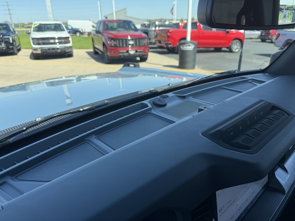 2025 Ford Bronco Badlands photo 46