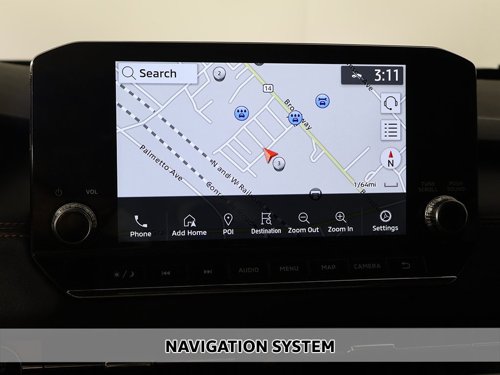 2022 Mitsubishi Outlander SEL photo 3