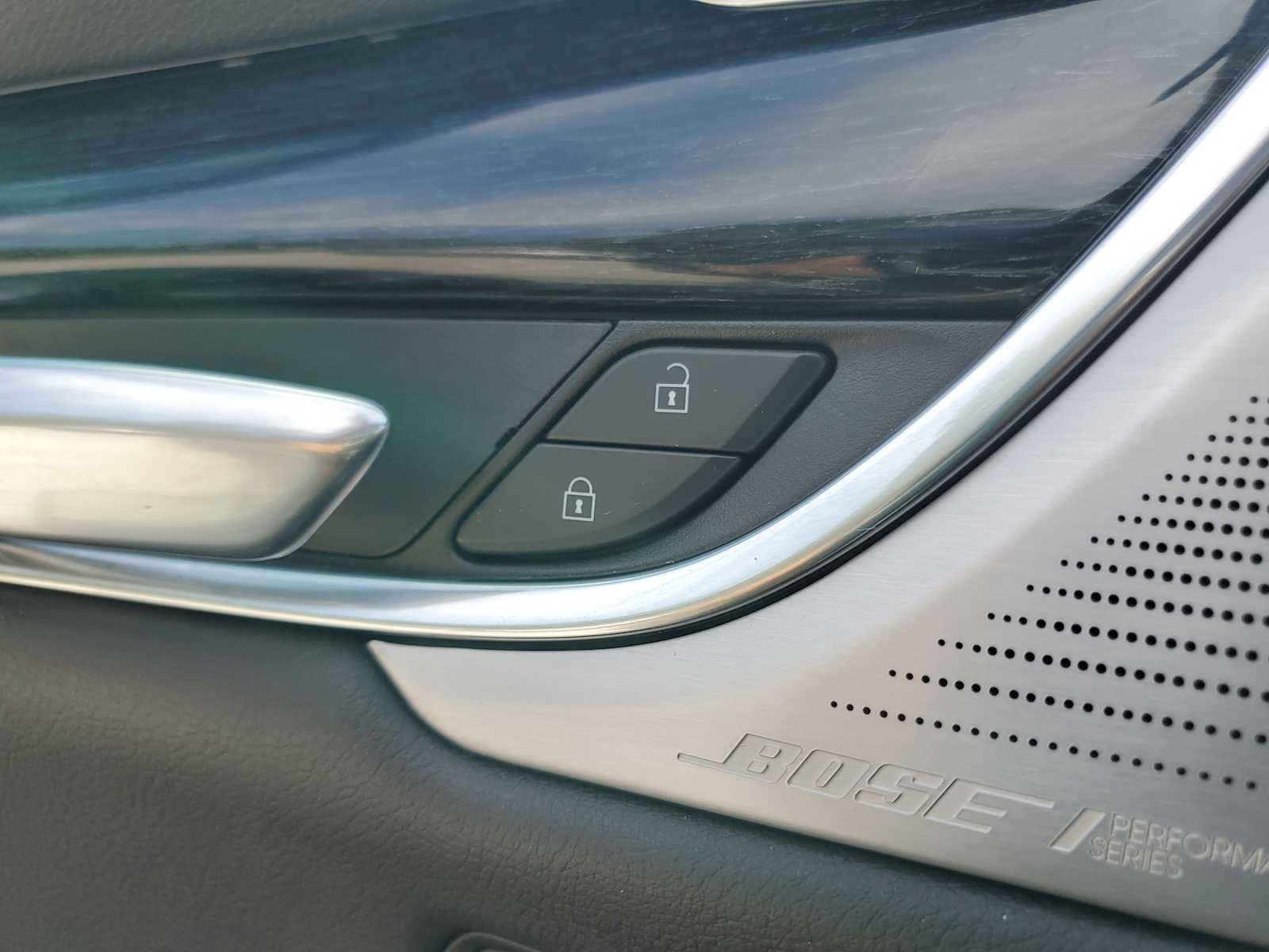 2024 Cadillac XT5 Premium Luxury photo 21