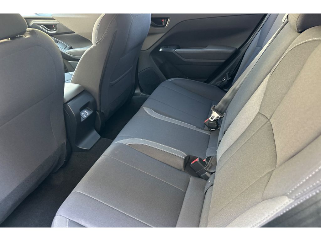 2025 Subaru Crosstrek Premium photo 11