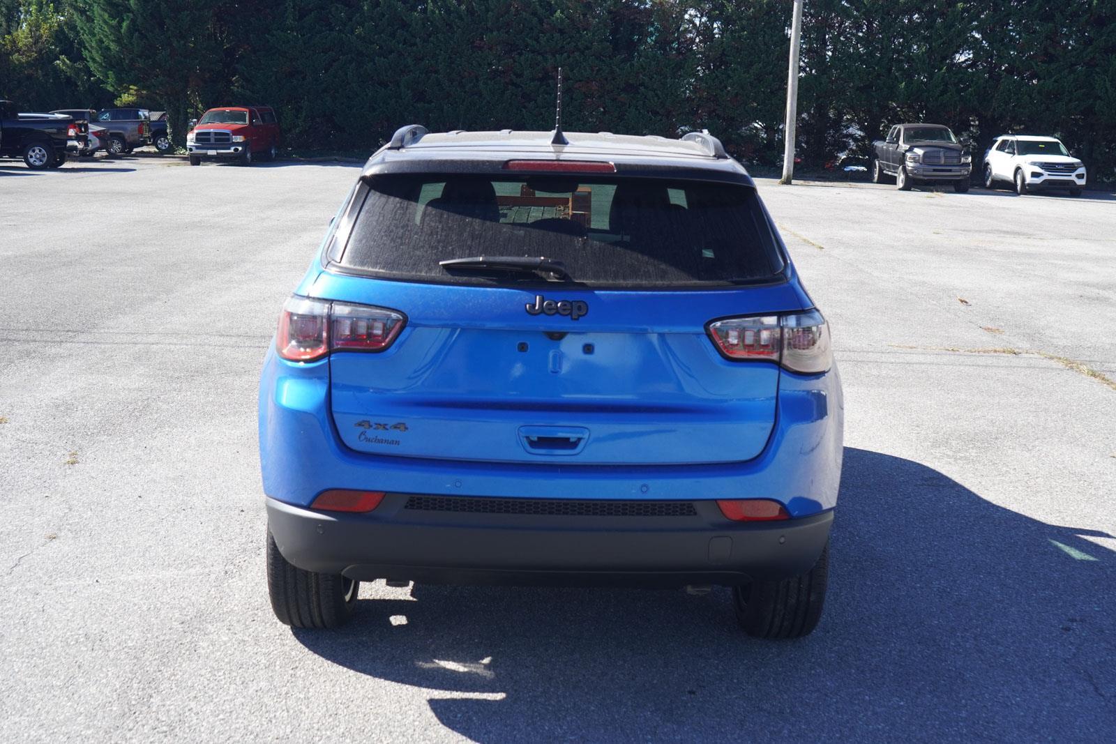 2026 Toyota RAV4 Limited Altitude photo 4