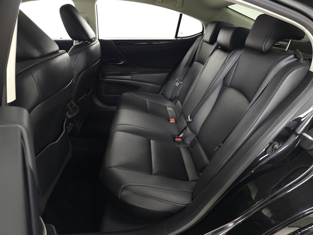 2020 Lexus ES 300h photo 31