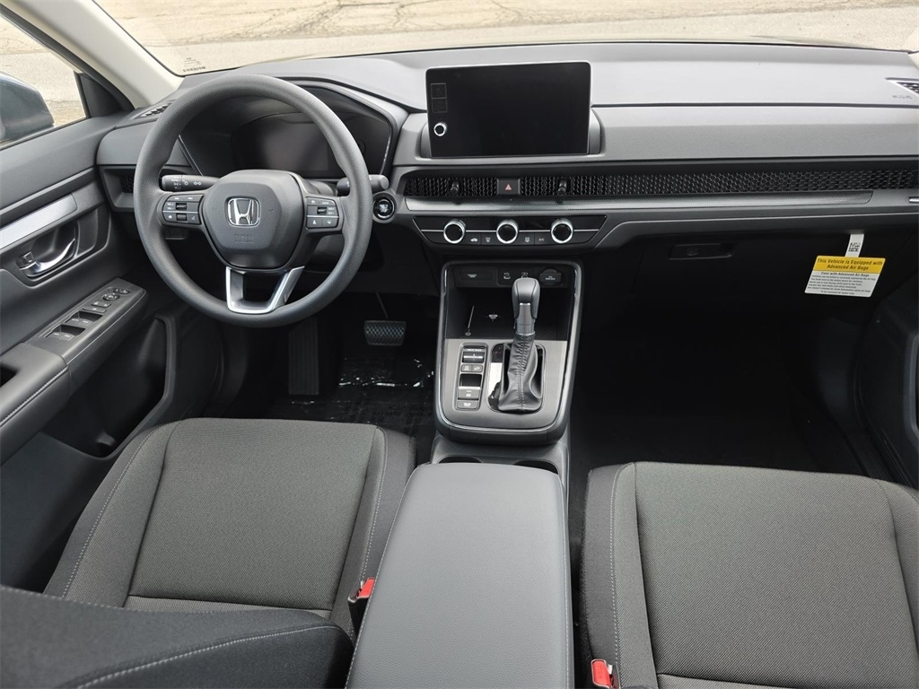 2026 Honda CR-V LX photo 14