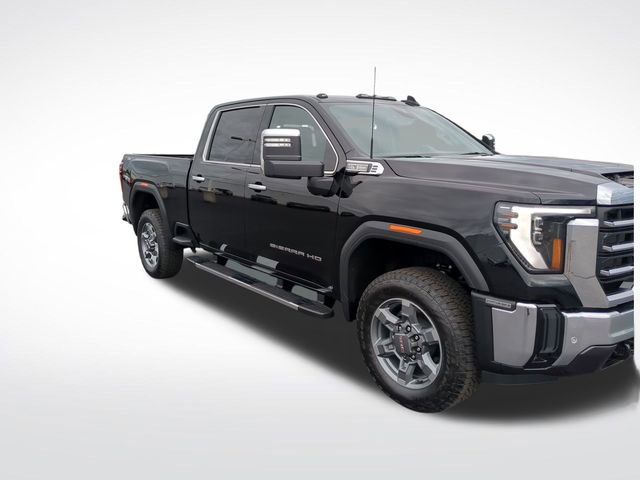 2025 Gmc Sierra 2500 HD SLT photo 7