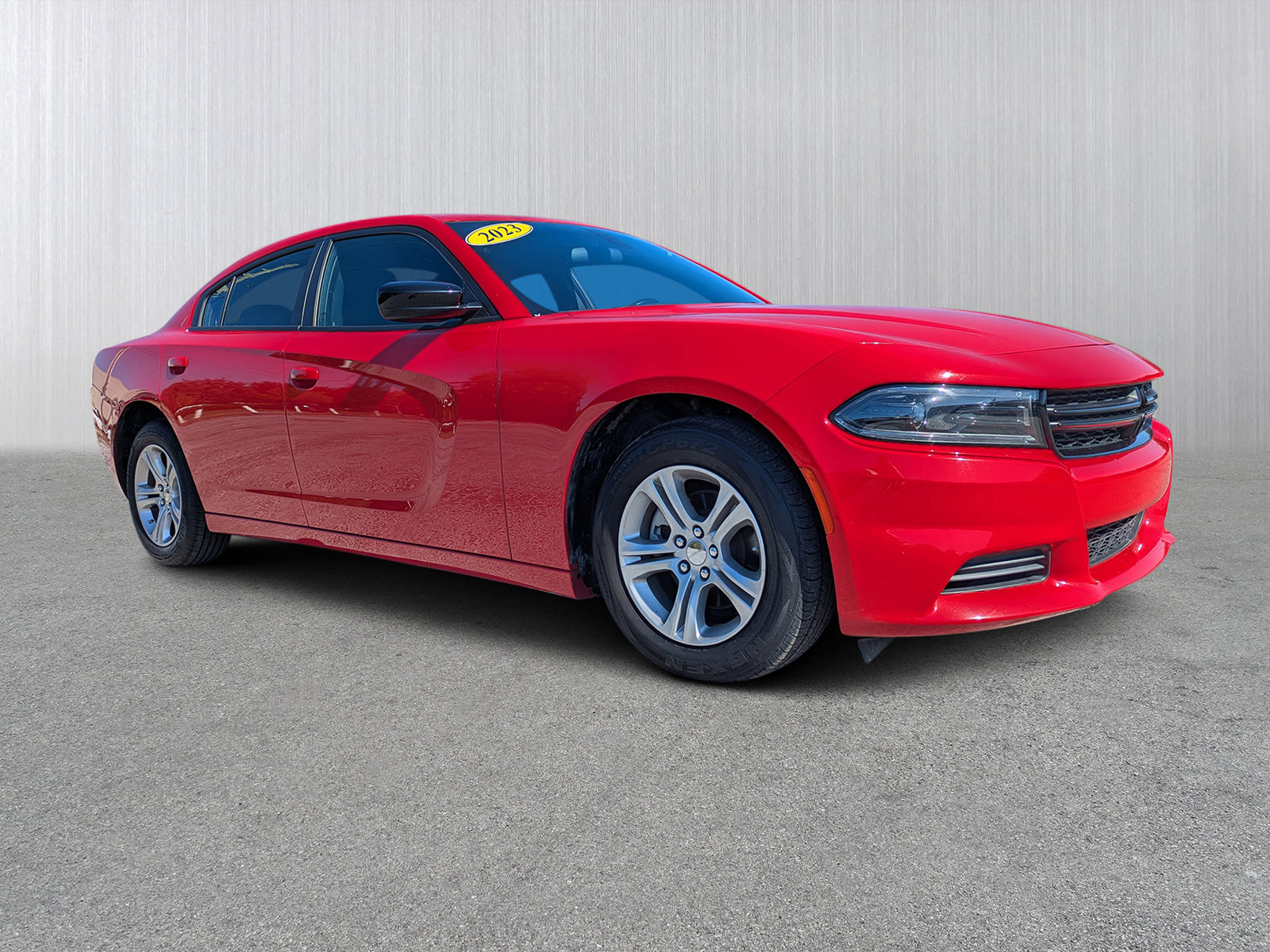 2023 Dodge Charger SXT's photo