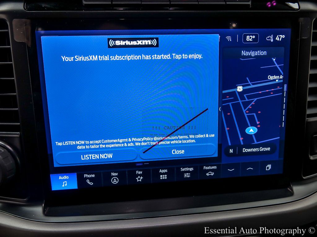2024 FORD F-150 - Image 15