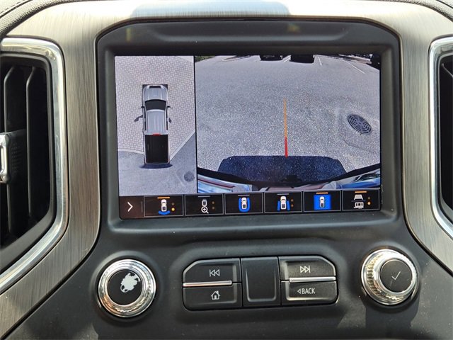 2023 Gmc Sierra 3500 HD Denali photo 28