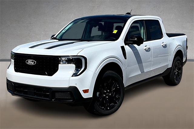 2025 Ford Maverick Lariat's photo