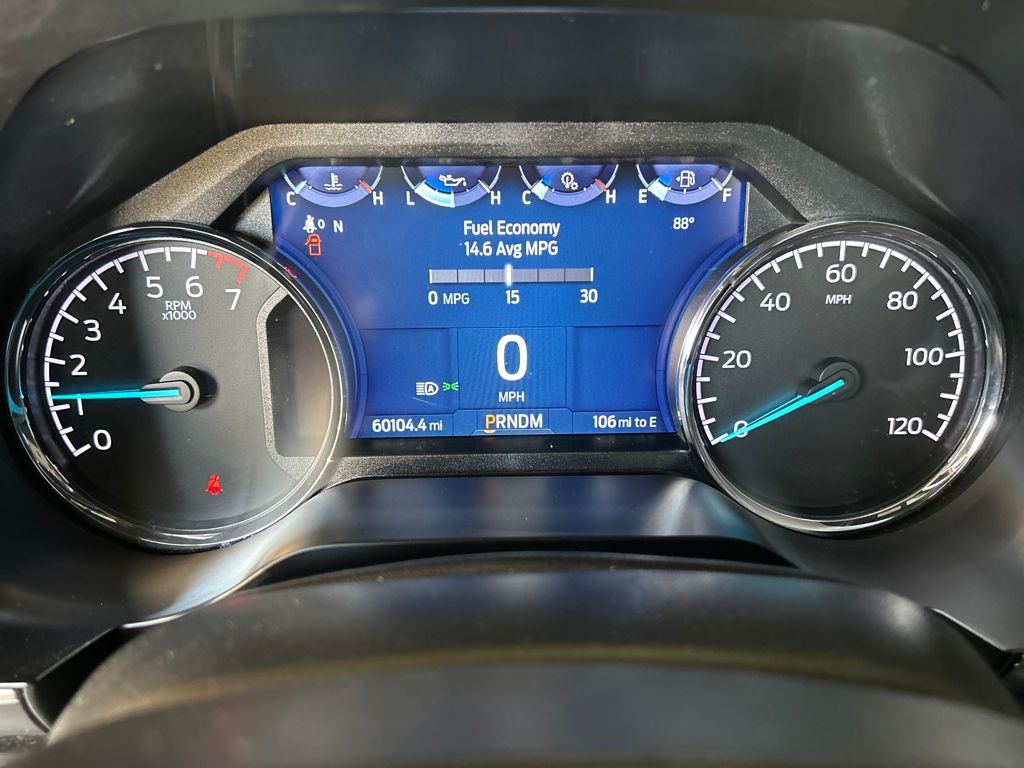 2021 Ford F-150 XLT photo 13