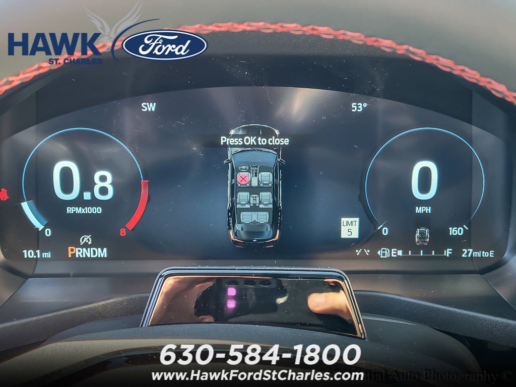 2026 FORD EXPLORER - Image 13