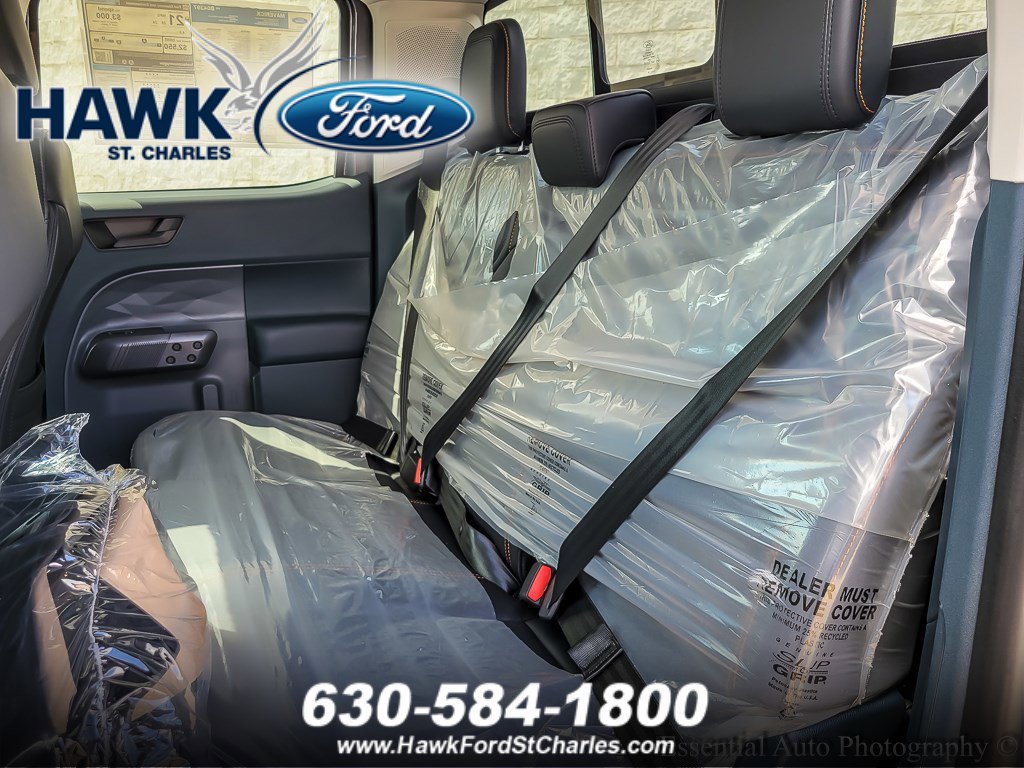 2024 FORD MAVERICK - Image 9