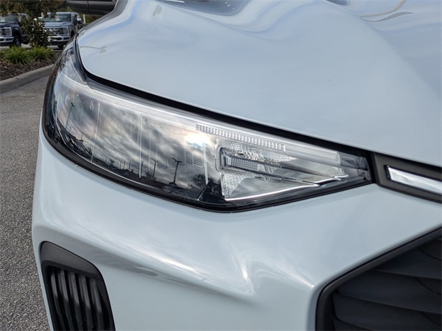2026 Ford Escape Active photo 9
