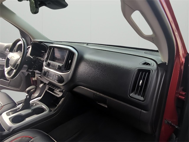 2022 Chevrolet Colorado LT photo 42