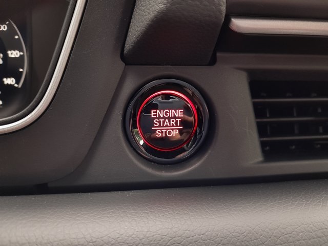 2025 Honda Pilot Black Edition photo 19