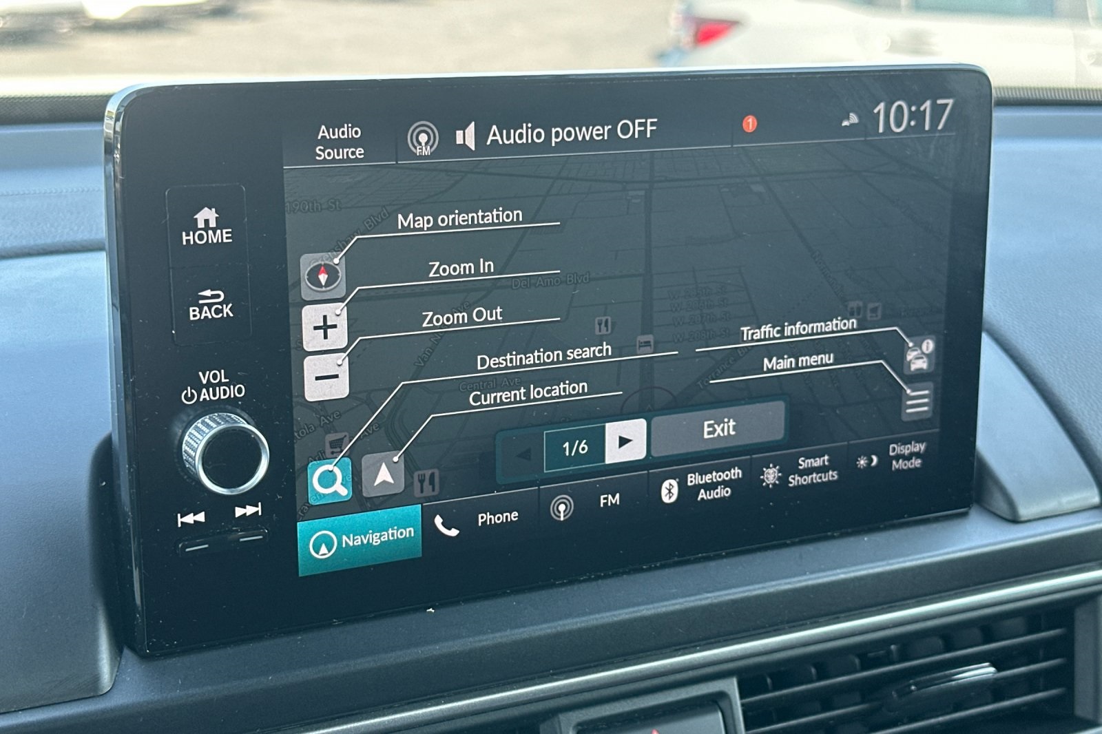 2024 Honda Pilot Elite photo 25