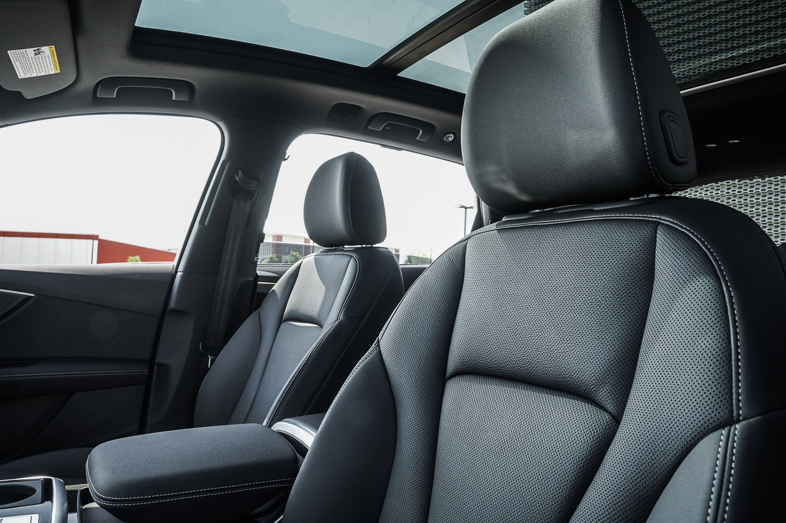 2025 Audi Q7 Premium Plus photo 9