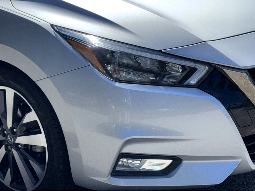 2020 Nissan Versa 1.6 SR photo 21