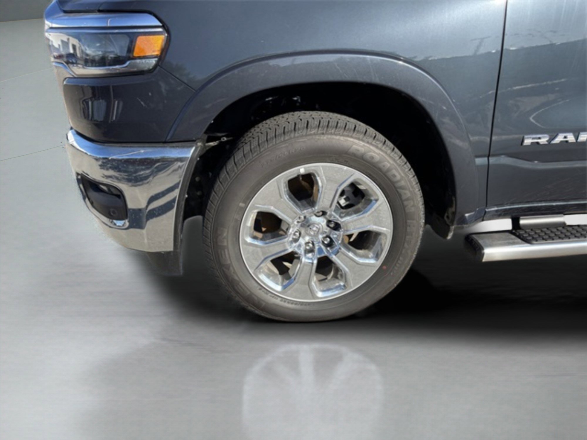 2025 Ram 1500 Big Horn photo 7