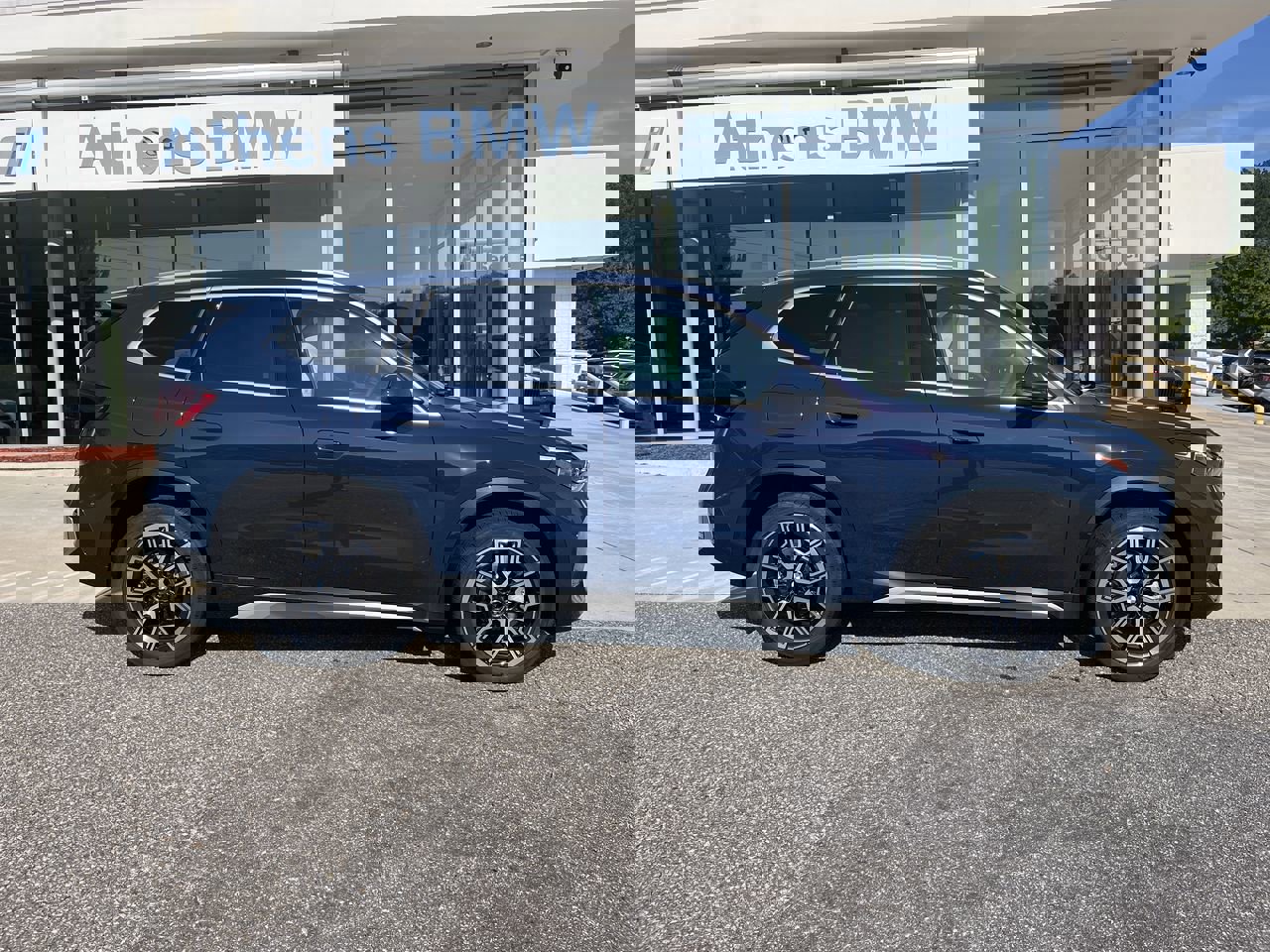 2026 Bmw X1 XDrive28i photo 9