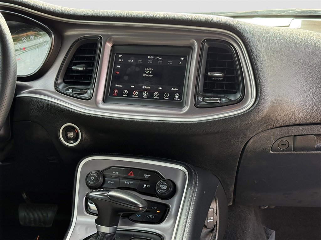 2021 Dodge Challenger SXT photo 20