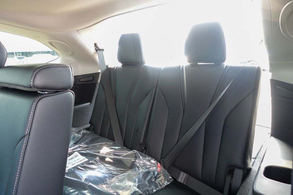 2026 Acura MDX Technology photo 27