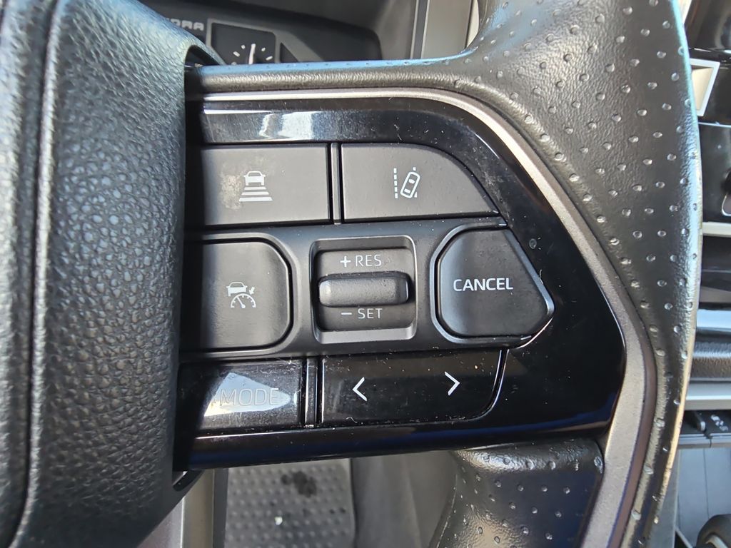 2022 Toyota Tundra SR5 photo 15