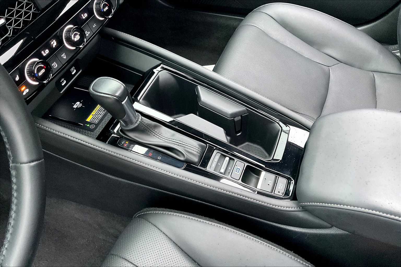 2023 Honda Accord Hybrid Touring photo 14