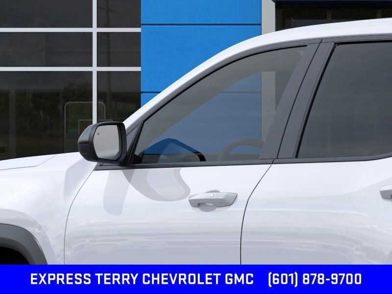 2026 Gmc Terrain Elevation photo 7