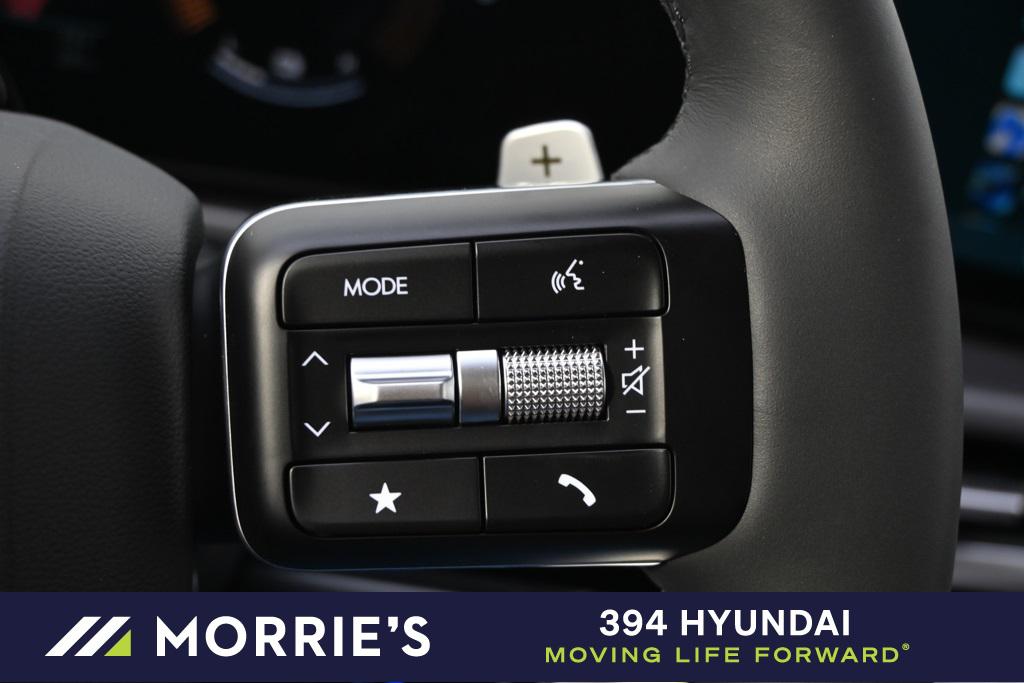 2026 Hyundai Santa Fe SEL photo 29