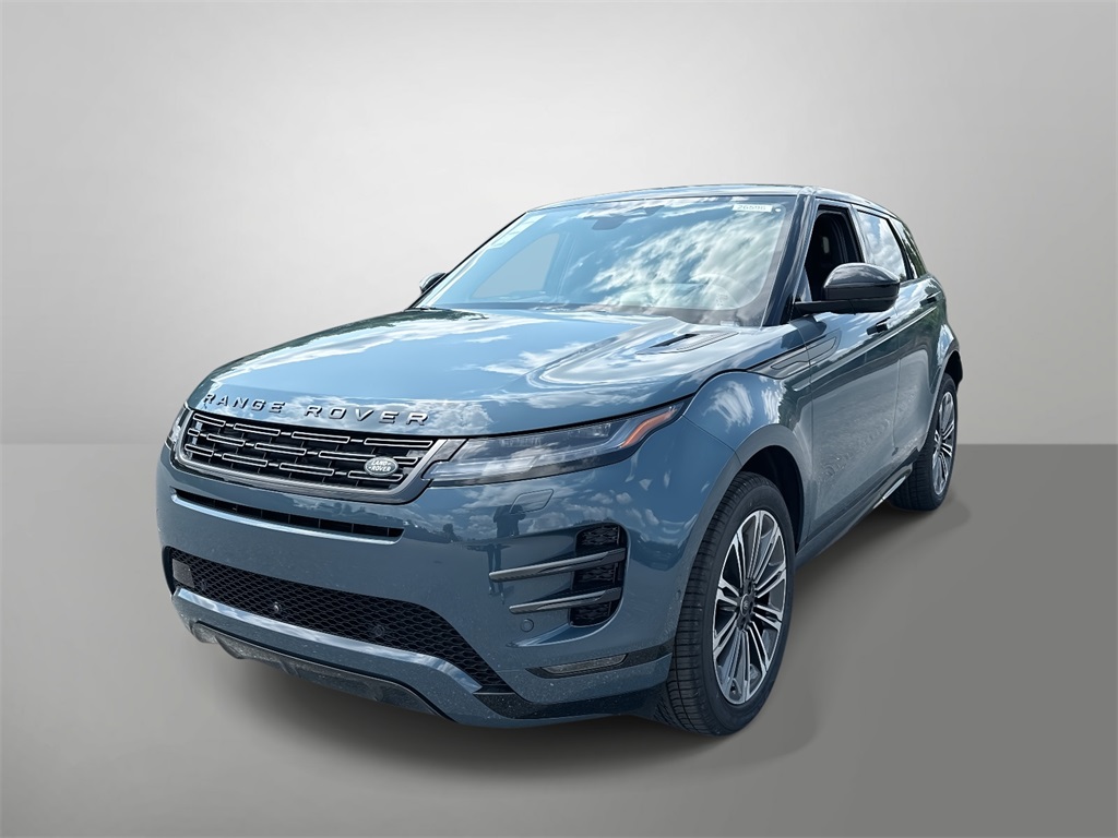 2026 Land Rover Range Rover Evoque Dynamic SE