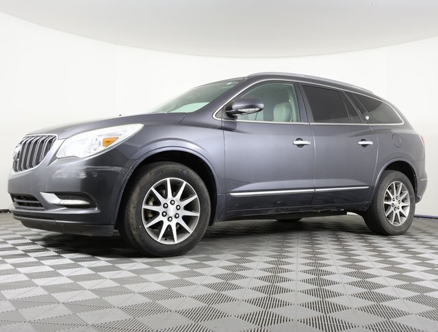 2014 Buick Enclave Leather's photo
