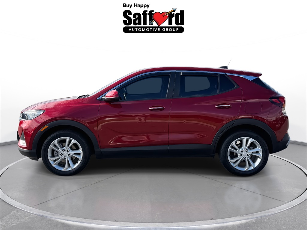2020 Buick Encore GX Preferred photo 4
