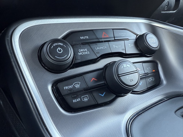 2021 Dodge Challenger R/T Scat Pack photo 23