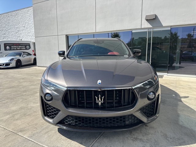 2022 Maserati Levante Modena photo 2