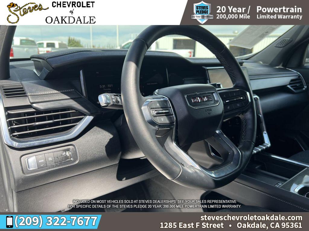 2025 Gmc Acadia Elevation photo 9