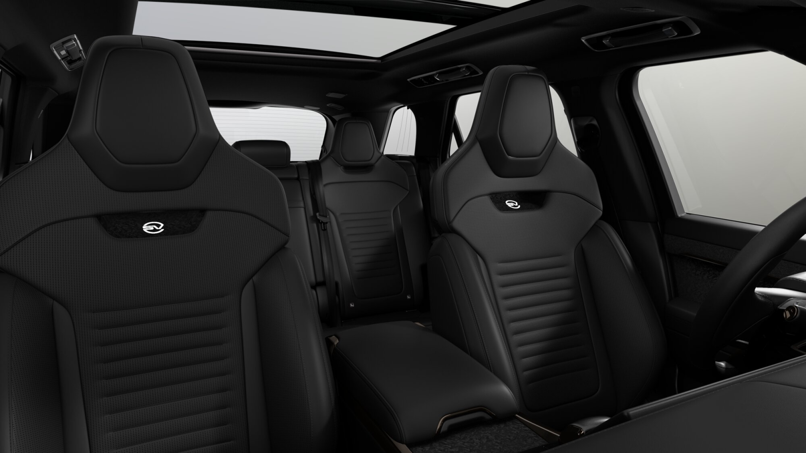 2026 INVENTORY LAND ROVER RANGE - Image 5