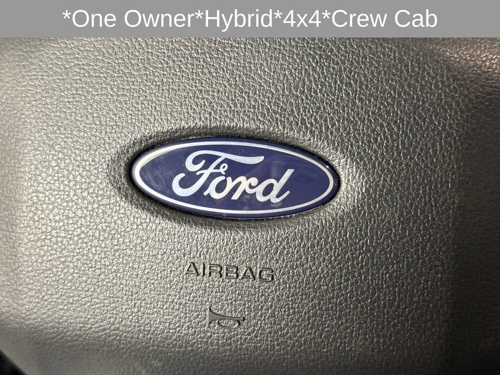 2024 Ford F-150 XLT photo 22