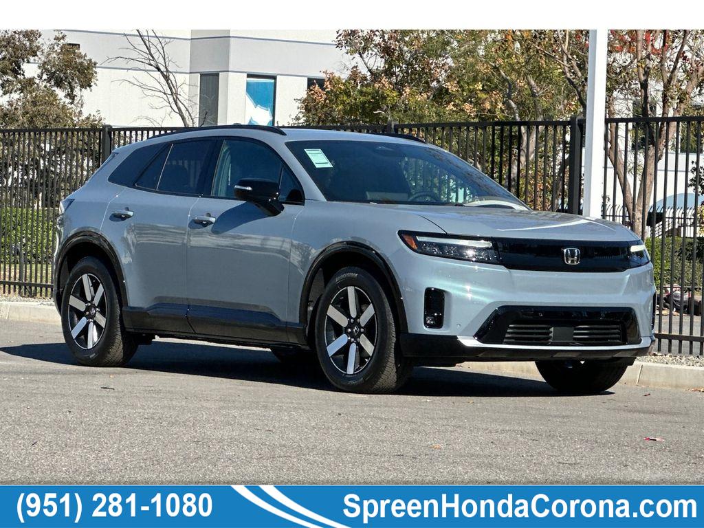 2026 Honda Prologue Touring's photo