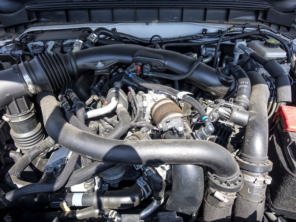 2024 FORD BRONCO - Image 33