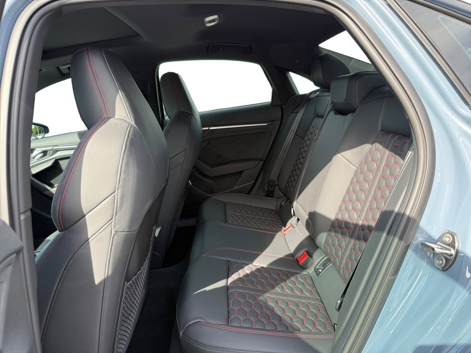 2024 Audi RS 3 Base photo 16