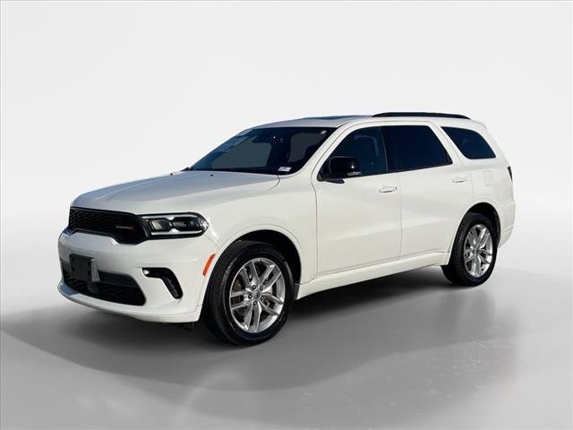 2024 Dodge Durango GT's photo