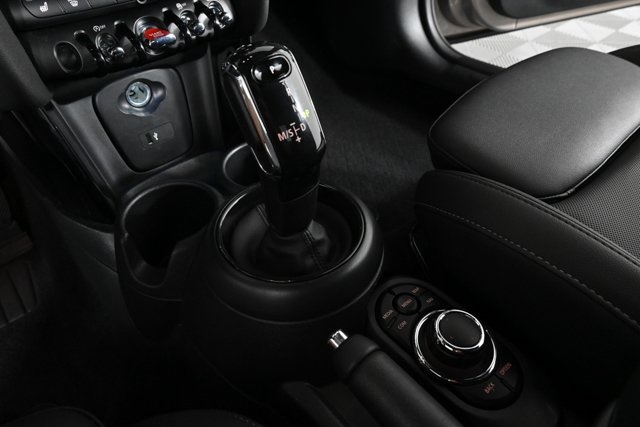 2024 Mini Cooper Convertible S photo 24