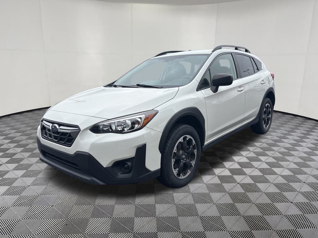 2021 Subaru Crosstrek Base's photo
