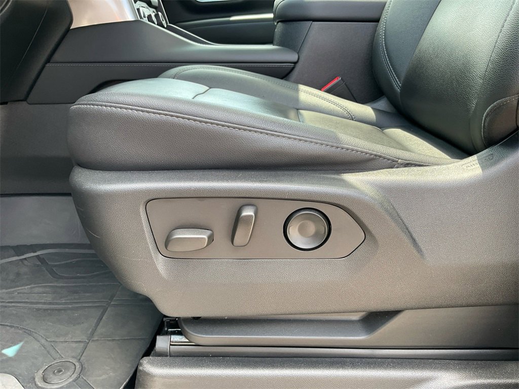 2022 Chevrolet Tahoe Z71 photo 27